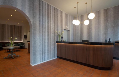 Gubbio Hotel | Hotel Gattapone