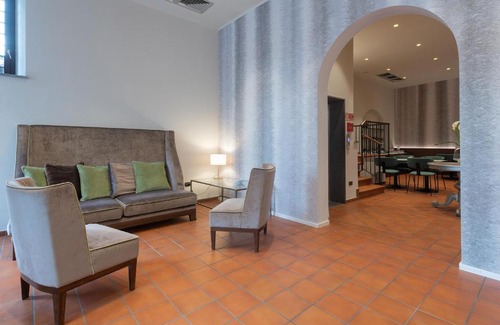 Gubbio Hotel | Hotel Gattapone