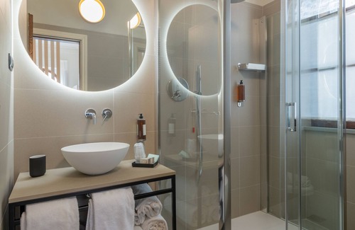 Gubbio Hotel | Hotel Gattapone