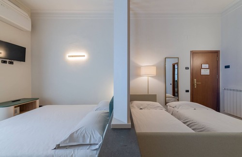 Gubbio Hotel | Hotel Gattapone