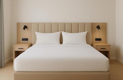 Santa Pola Hotel | Hotel Gaudea Santa Pola