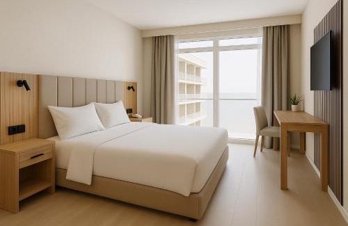 Santa Pola Hotel | Hotel Gaudea Santa Pola