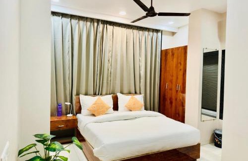 Bhopal Hotel | Hotel Gaur Heritage Inn