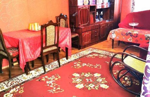 Tbilisi Apartment | hotel