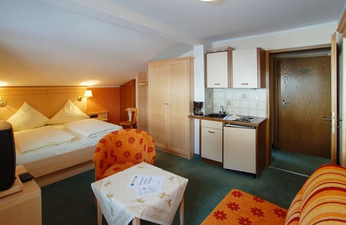 Engedey Hotel | Hotel Gebirgshäusl