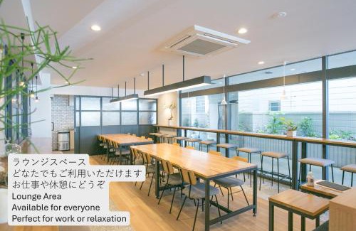 Mishima Hotel | Hotel Gee Haive