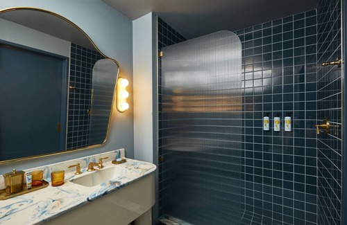 East Market District Hotel | Hotel Genevieve part of JdV by Hyatt