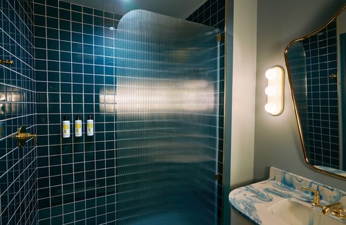 East Market District Hotel | Hotel Genevieve part of JdV by Hyatt