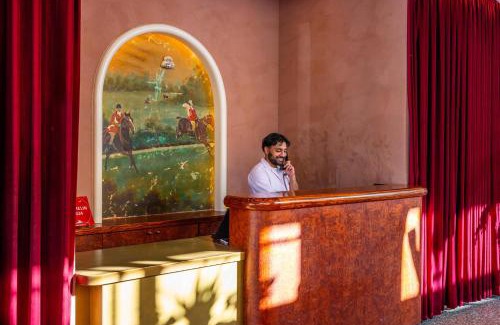 East Market District Hotel | Hotel Genevieve, part of JdV by Hyatt