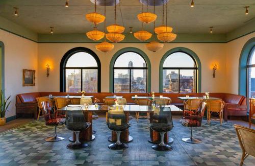 East Market District Hotel | Hotel Genevieve, part of JdV by Hyatt