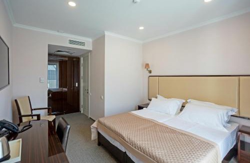 Vake Hotel | Hotel Genio