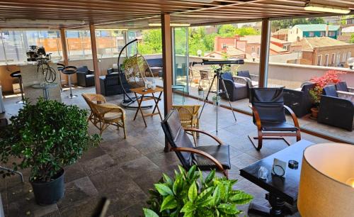 Vake Hotel | Hotel Genio