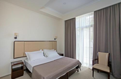Vake Hotel | Hotel Genio
