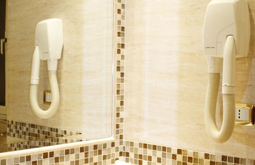 Rione V Ponte Hotel | Hotel Genio