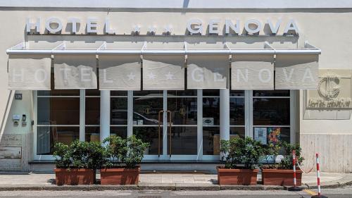 Sestri Levante Hotel | Hotel Genova