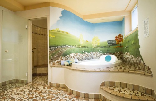 Ziano di Fiemme Hotel | Hotel Genzianella