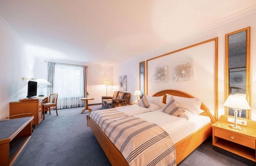 Ebersberg District Hotel | Hotel Georgenhof Markt Schwaben