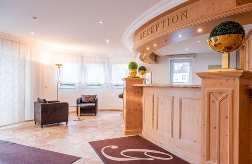 Ebersberg District Hotel | Hotel Georgenhof Markt Schwaben