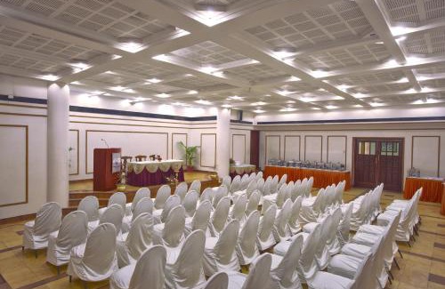 Madurai Hotel | Hotel Ger manus Madurai