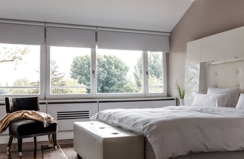 Oberrad Hotel | Hotel Gerbermühle