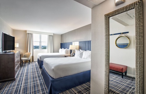Gettysburg Hotel | Hotel Gettysburg