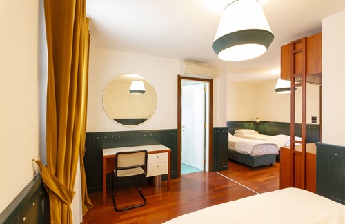 Galatone Hotel | Hotel Ghalà