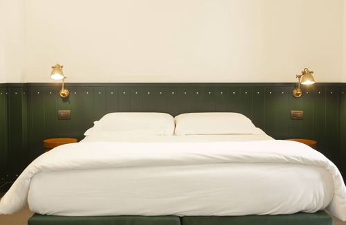 Galatone Hotel | Hotel Ghalà