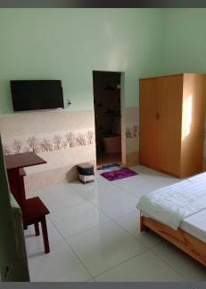 Ben Cat Apartment | Hotel Gia Bình