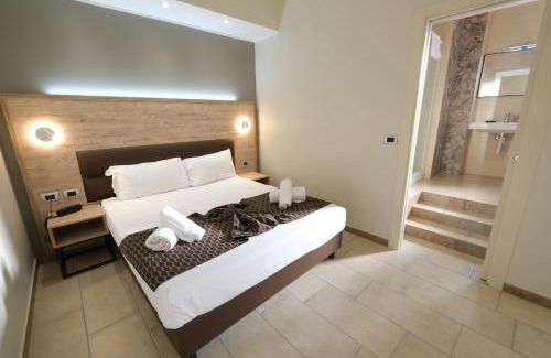 NoLo Hotel | Hotel Giacosa