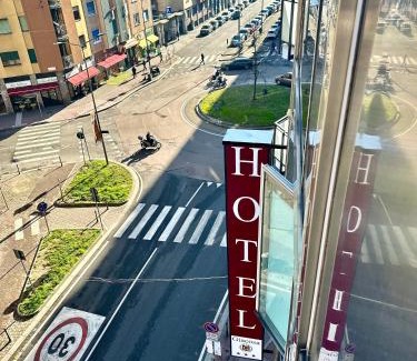 NoLo Hotel | Hotel Giacosa