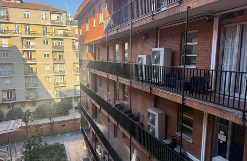 NoLo Hotel | Hotel Giacosa