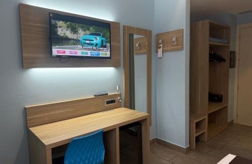 NoLo Hotel | Hotel Giacosa