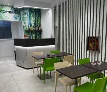 San Donato-San Vitale Hotel | Hotel Giardinetto Al Sant'Orsola