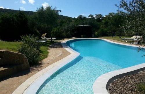 Iglesias Hotel | Hotel Giardino Corte Rubja
