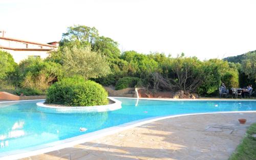 Iglesias Hotel | Hotel Giardino Corte Rubja