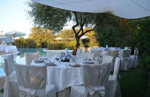 Iglesias Hotel | Hotel Giardino Corte Rubja