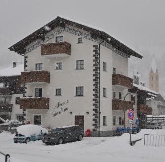 Bormio Hotel | Hotel Giardino