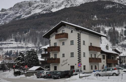 Bormio Hotel | Hotel Giardino