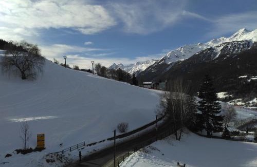 Bormio Hotel | Hotel Giardino