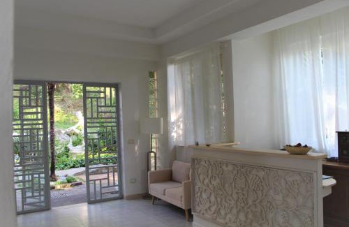 Tropea Hotel | Hotel - Giardino Marchese D'Altavilla