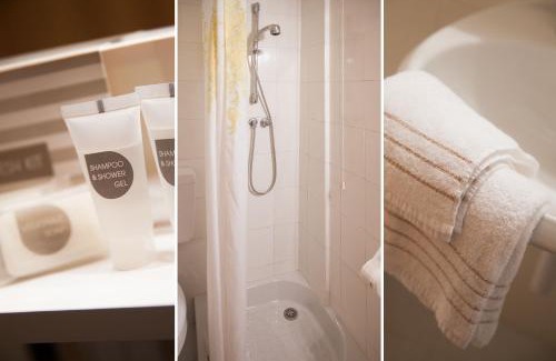 Laigueglia Hotel | Hotel Gilda