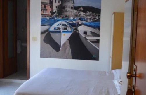 Laigueglia Hotel | Hotel Gilda