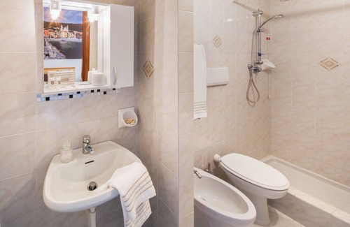 Laigueglia Hotel | Hotel Gilda