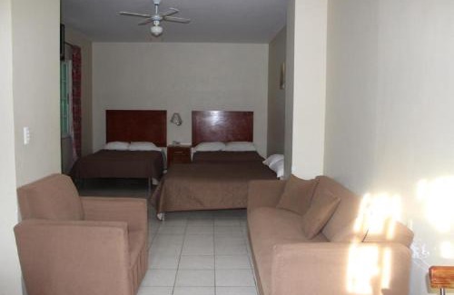 San Juan de los Lagos Hotel | Hotel Gina