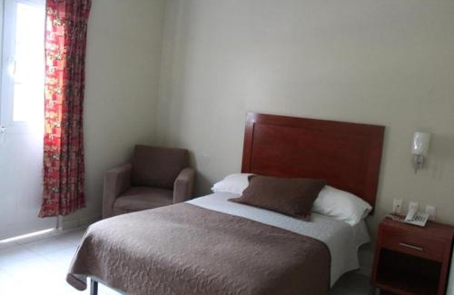 San Juan de los Lagos Hotel | Hotel Gina