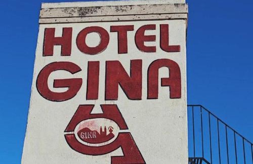 San Juan de los Lagos Hotel | Hotel Gina