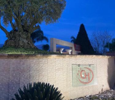 Poggiomarino Hotel | Hotel Ginevra