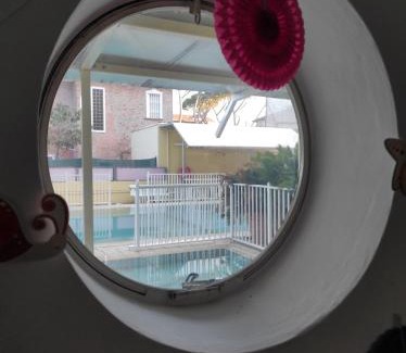 Alba Hotel | Hotel Ginevra