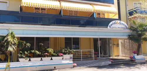 Alba Hotel | Hotel Ginevra