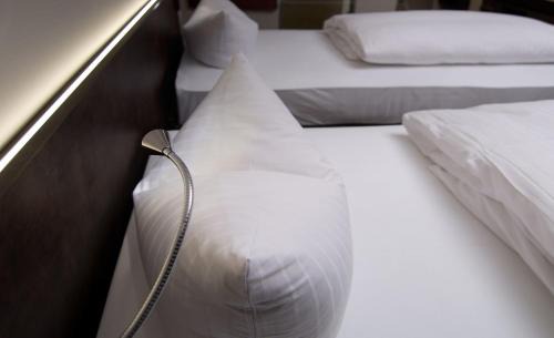 Am Alten Sudlichen Friedhof Hotel | Hotel GIO